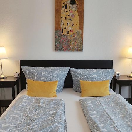 Apartment L - Comfort Lipcse Kültér fotó