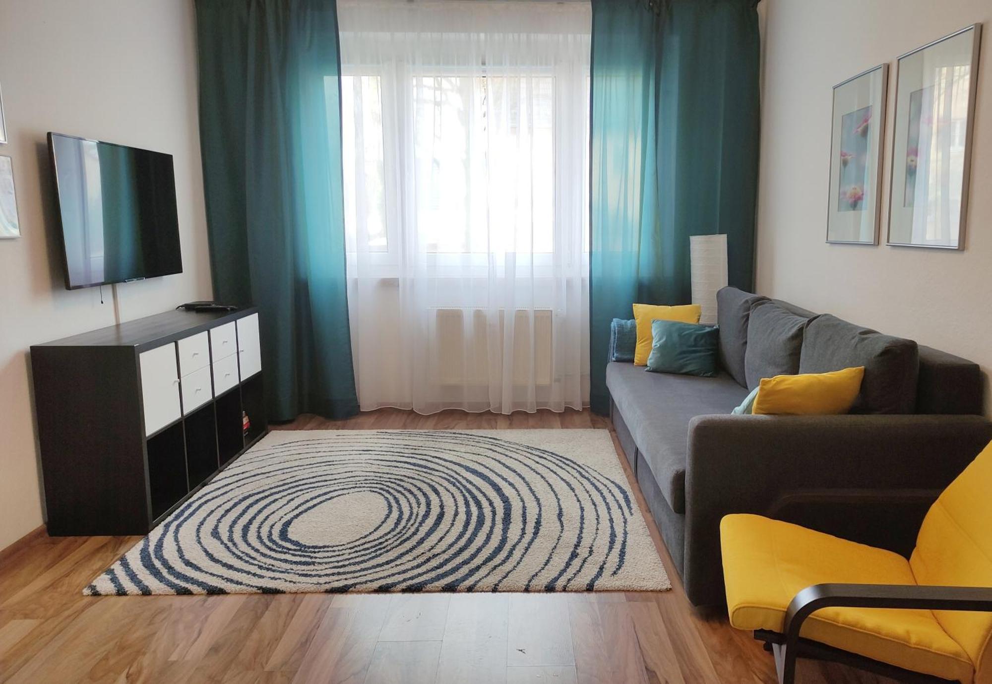 Apartment L - Comfort Lipcse Kültér fotó