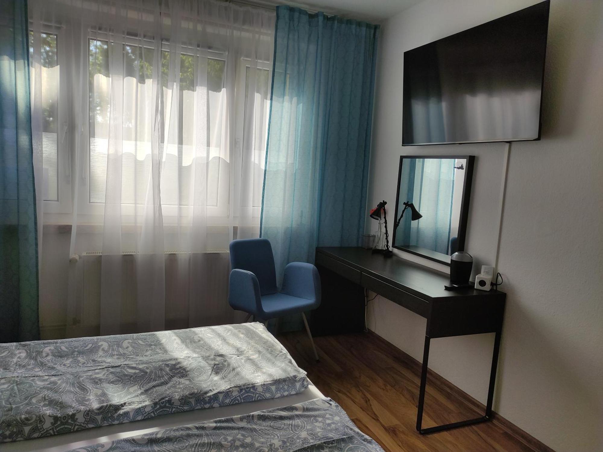 Apartment L - Comfort Lipcse Kültér fotó