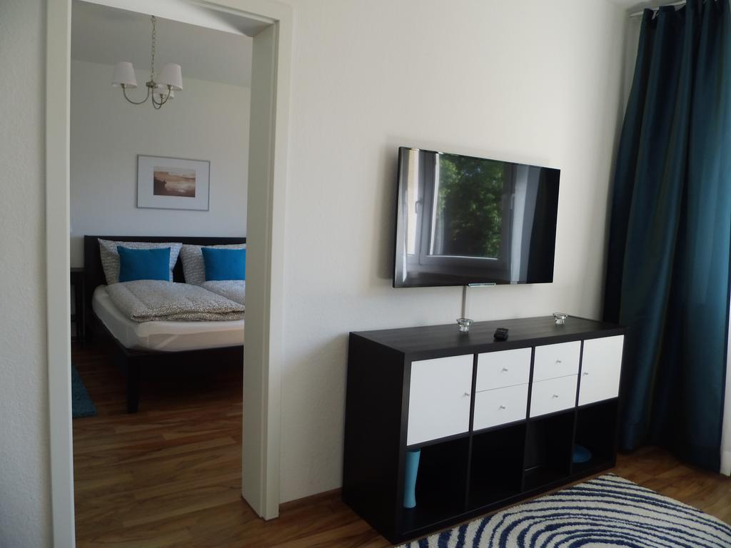 Apartment L - Comfort Lipcse Kültér fotó
