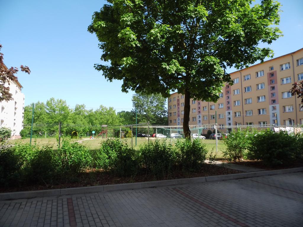 Apartment L - Comfort Lipcse Kültér fotó