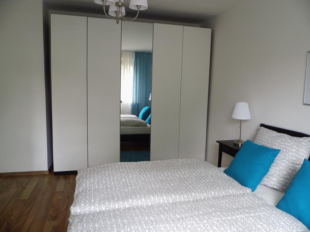 Apartment L - Comfort Lipcse Kültér fotó