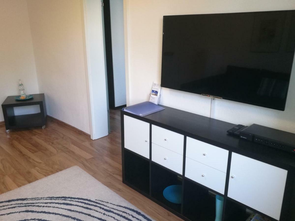 Apartment L - Comfort Lipcse Kültér fotó